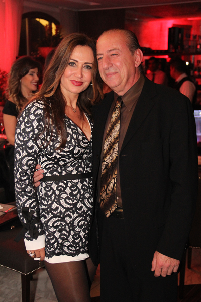French Night at Monte Cassino